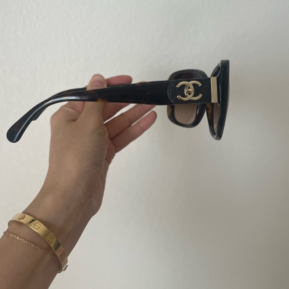 Chanel Sunglasses - Picture 13 of 13
